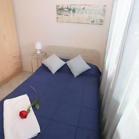 Costa Daurada - Ca Estepa Daurada Apartamento *