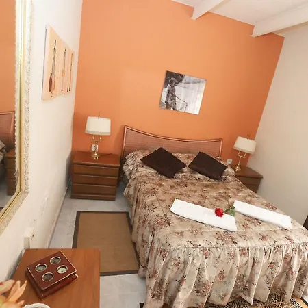 Costa Daurada - Ca Estepa Daurada Apartamento Salou