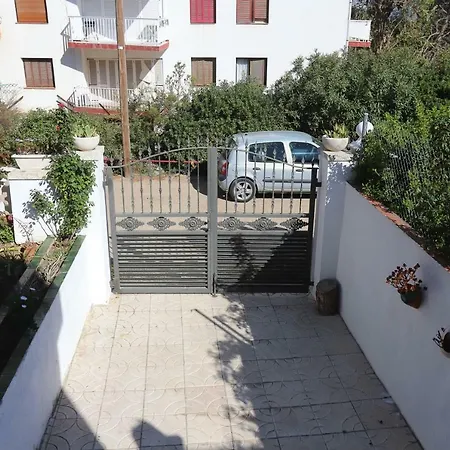 Costa Daurada - Ca Estepa Daurada Apartment Salou