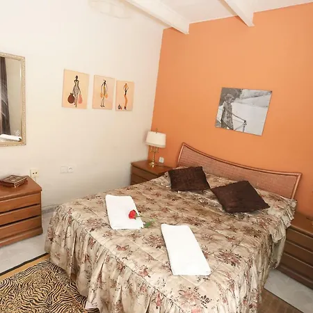 Apartamento Costa Daurada - Ca Estepa Daurada