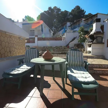 Costa Daurada - Ca Estepa Daurada Apartamento *
