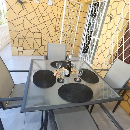 Apartamento Costa Daurada - Ca Estepa Daurada *