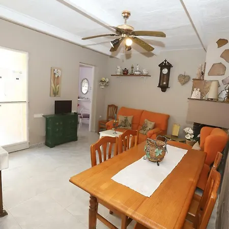 Apartamento Costa Daurada - Ca Estepa Daurada *