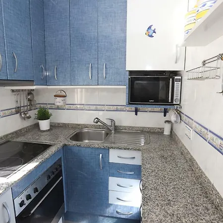 Costa Daurada - Ca Estepa Daurada Apartament Salou