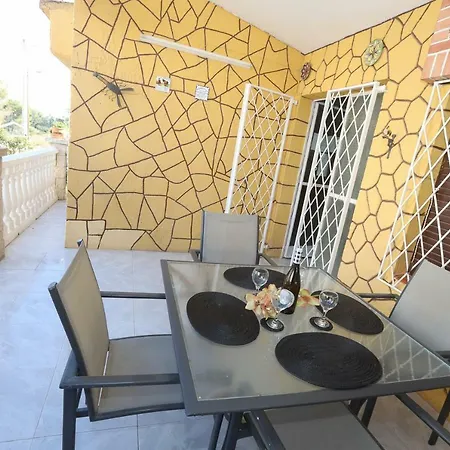 Costa Daurada - Ca Estepa Daurada Apartamento *