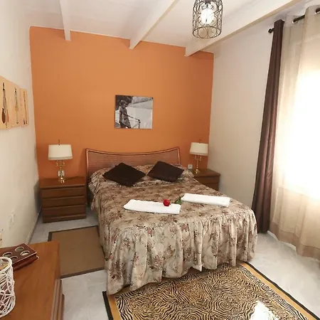 Apartamento Costa Daurada - Ca Estepa Daurada