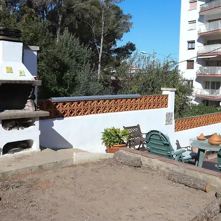Costa Daurada - Ca Estepa Daurada * 萨洛